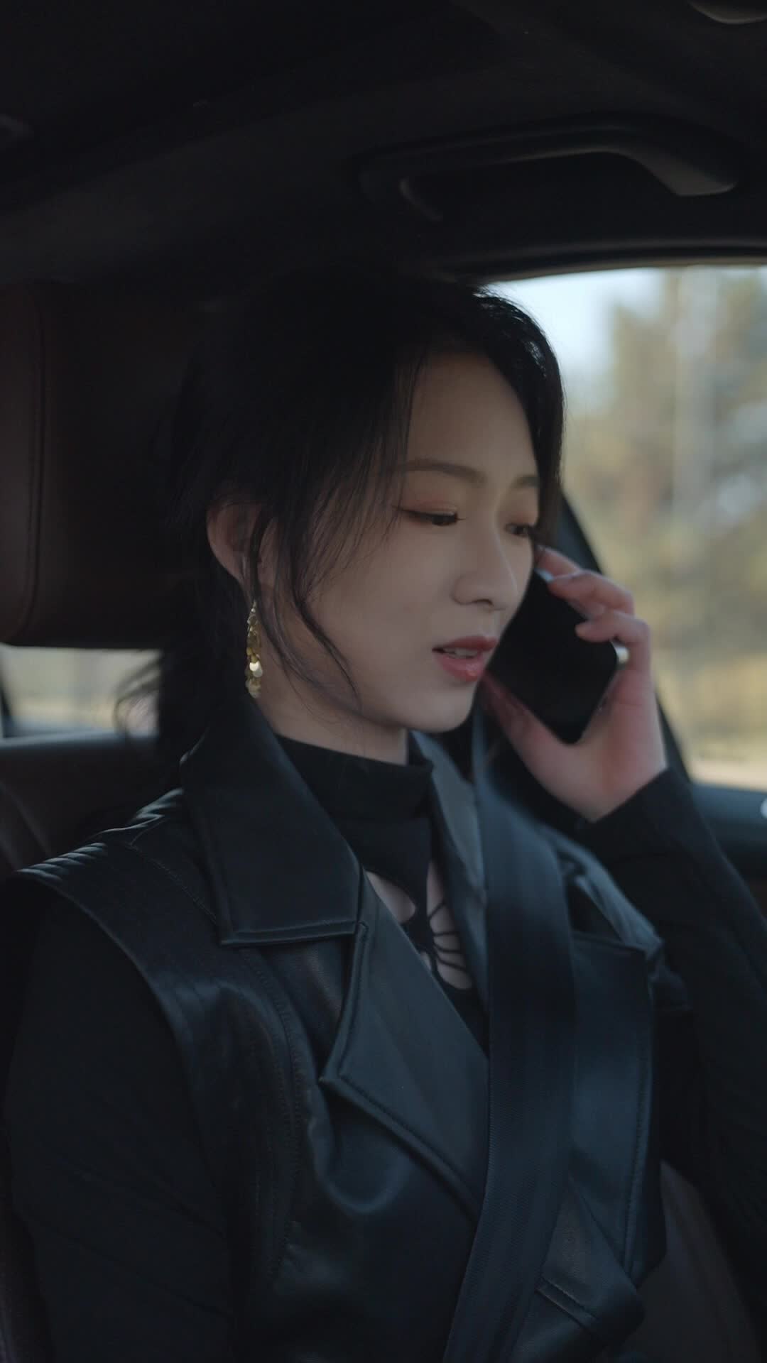 Episode 15 - Reborn: A Sponsored Girl’s Fall